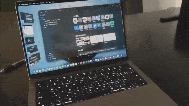 上手苹果iOS 16新系统:不仅在画饼 还致敬了友商