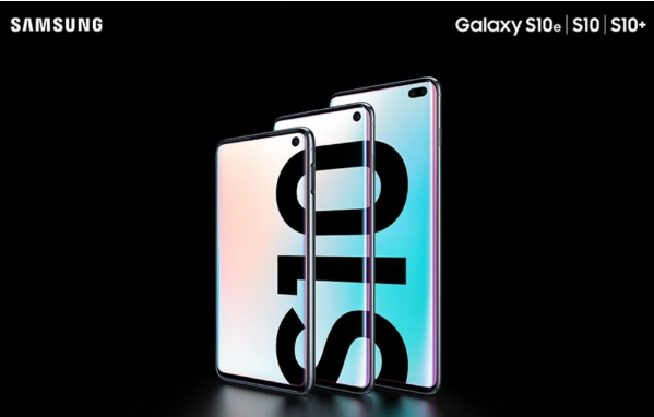 你的手机安全吗？三星GalaxyS10人脸解锁被照片骗过