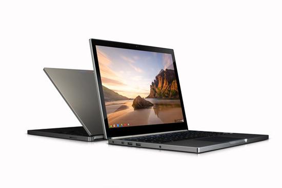 迄今为止最好的Chrome笔记本,Google Pixel book测评报告