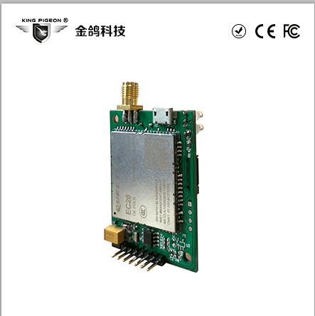 金鸽科技发布UPS电源无线接入云平台整体解决方案
