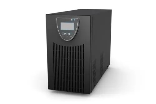 关于可能导致UPS不间断电源报警器响的因素解析