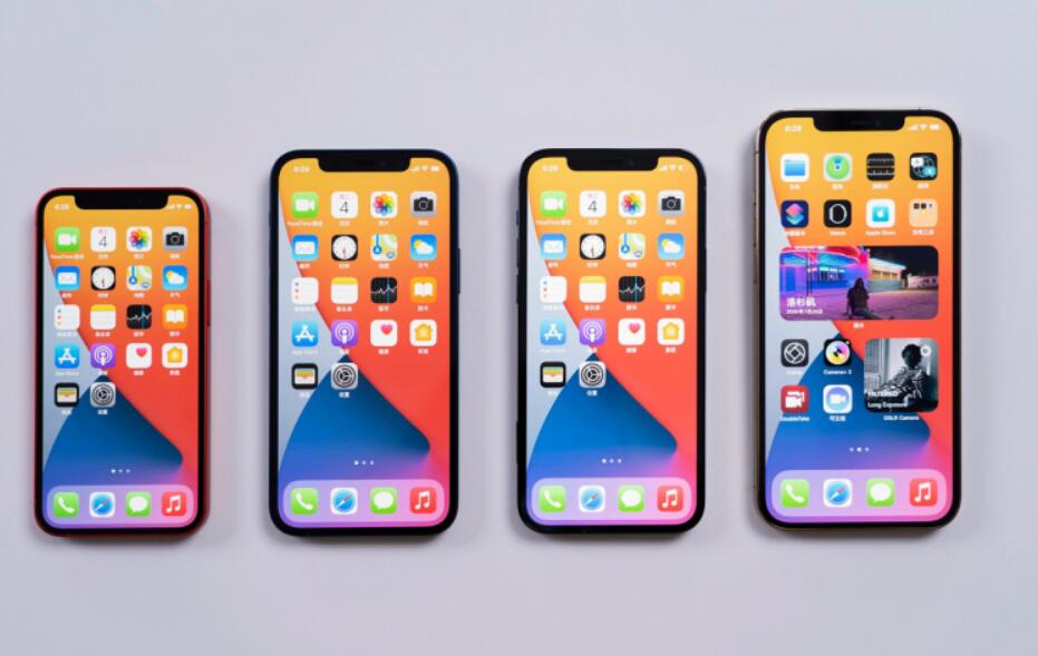 苹果 iPhone 13/Pro 订单大增，郑州富士康加薪招人