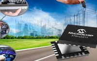 增加传感器节点功能的8位tinyAVR® MCU，你了解吗？