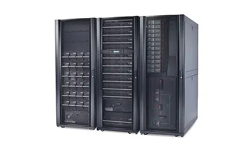 关于模块化UPS和传统UPS电源方法的对比解析