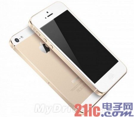 iPhone 6曝光：最不愿看到的事情要发生！[图]