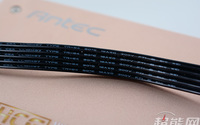 不同的AWG标号的线材可承受的最大电流有多少差距？