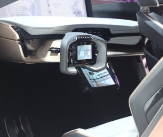 完成交付：小鹏G3搭载Xmart OS车载智能系统