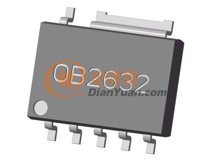 电源IC大厂昂宝电子推出25W/30W USB-PD适配器套片方案