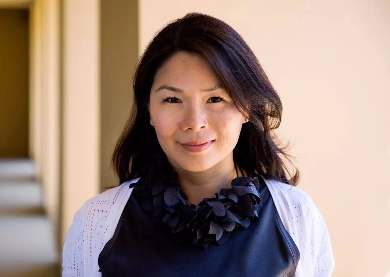 苹果中国女高管走马上任 有人说看到了董明珠的影子