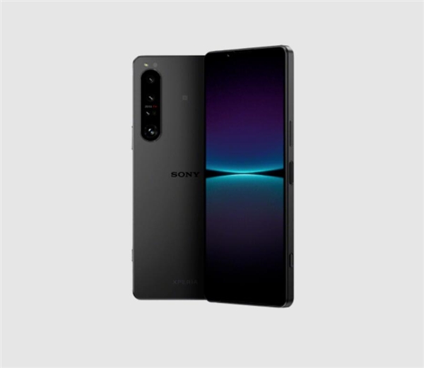 博主开箱1万多元的索尼Xperia 1 IV：充电器、数据线、SIM卡针都没有