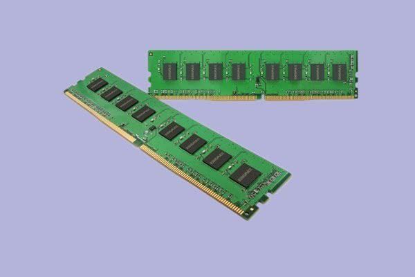 AI芯天下 | DDR5内存芯片：美光在2019新策略
