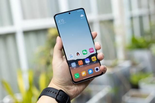 红米K50 Pro和小米12对比：3个优点一个缺点，不要选错了