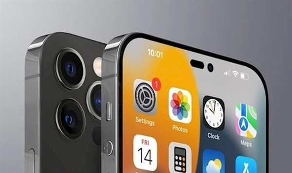 iPhone 14市场前景分析：不买Pro就别换 要加价