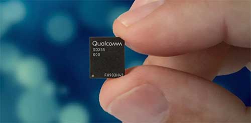 5G商用市场，高通与华为谁更强