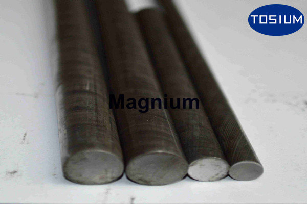 开发出新型的低成本磁性合金Magnium 开发出新型的低成本磁性合金Magnium