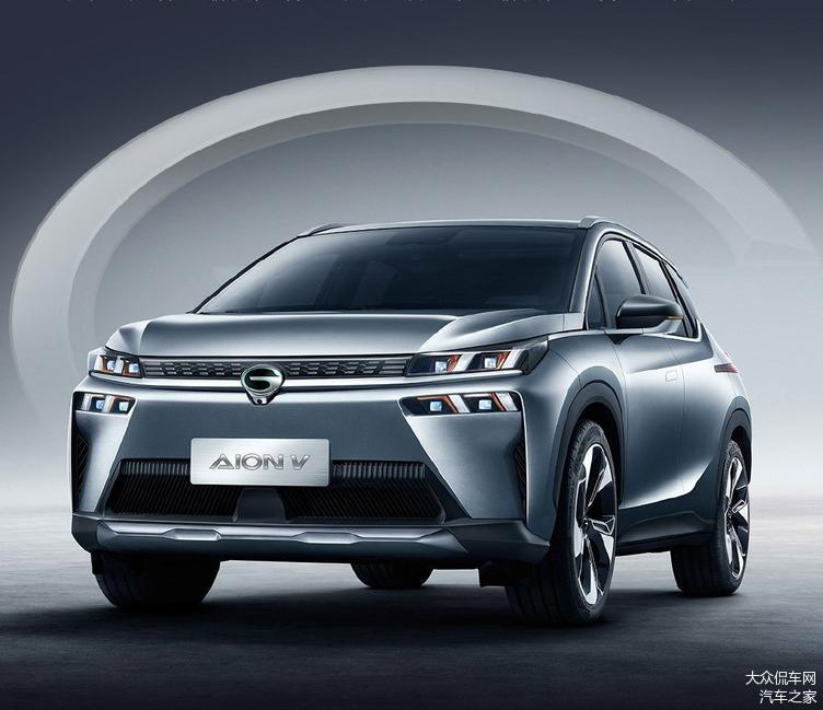 告别里程焦虑！广汽集团将量产超级快充技术，AION V率先搭载