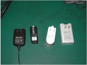 USB 接口充电最新规格 (V 1.1) 与测试