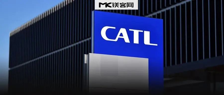 暴风中的宁德时代，如何跳出“看空”泥潭？