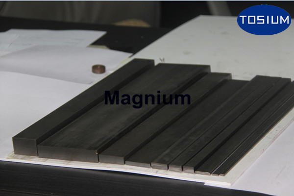 开发出新型的低成本磁性合金Magnium 开发出新型的低成本磁性合金Magnium