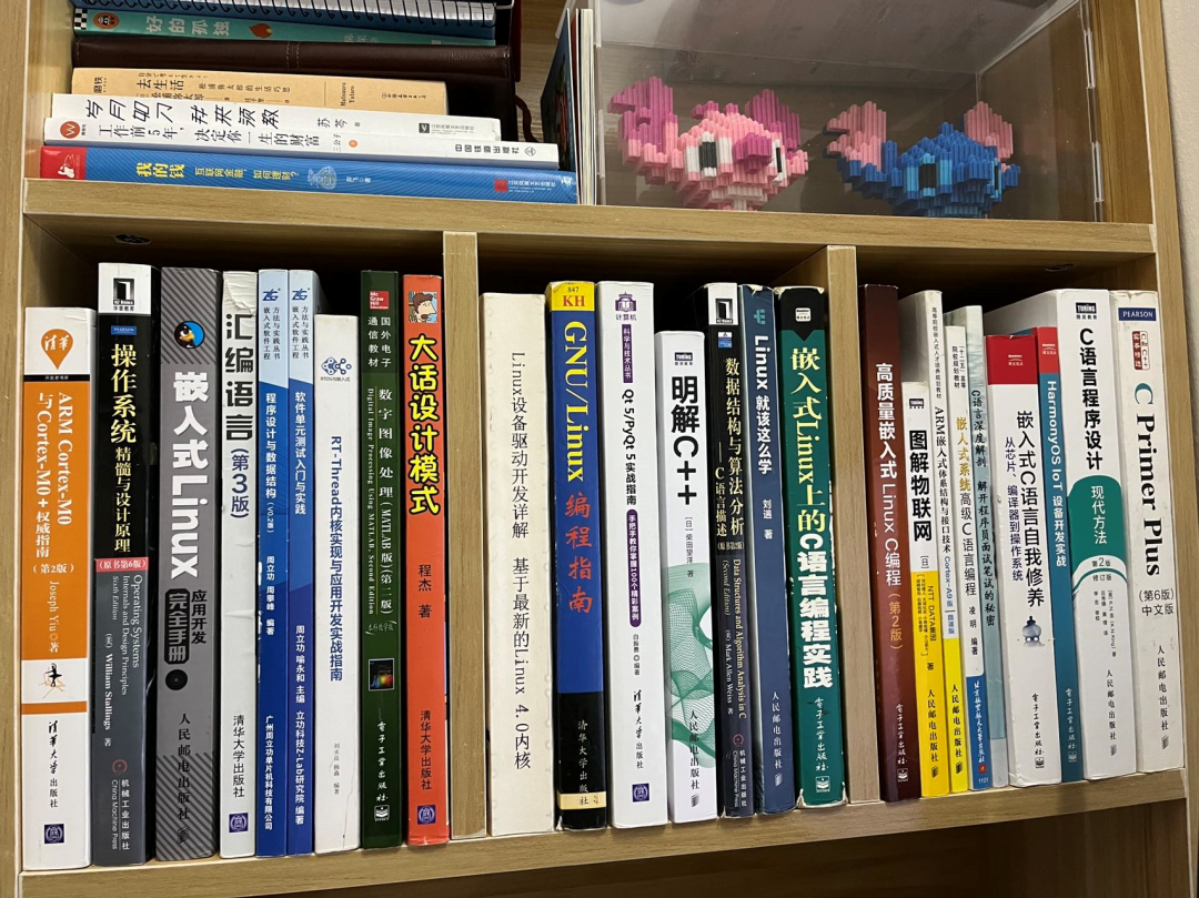 学会这两点，让你的编程能力有一个质的飞跃！
