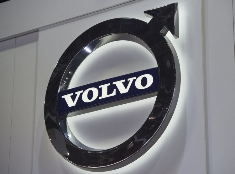 成立汽车科技实验室 Volvo扩展印度研发业务