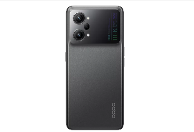 红米k50对比OPPOk10pro，差价一百，谁会更香？