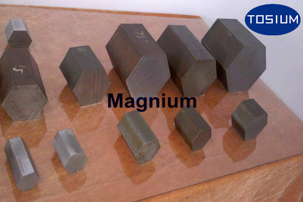 开发出新型的低成本磁性合金Magnium 开发出新型的低成本磁性合金Magnium
