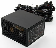 自带短路保护的微功率模块解析