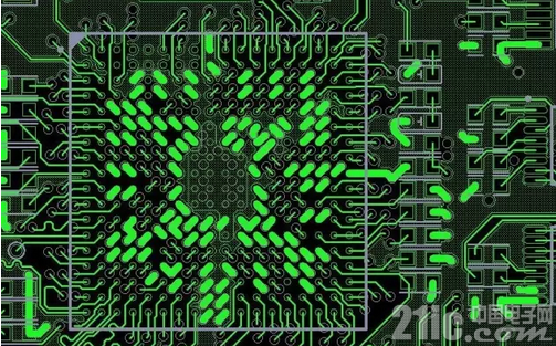 高速DSP的PCB设计