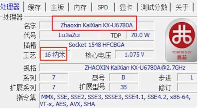 俄罗斯用上中国CPU,能装windows,用来替代intel、AMD? 俄罗斯用上中国CPU,能装windows,用来替代intel、AMD?