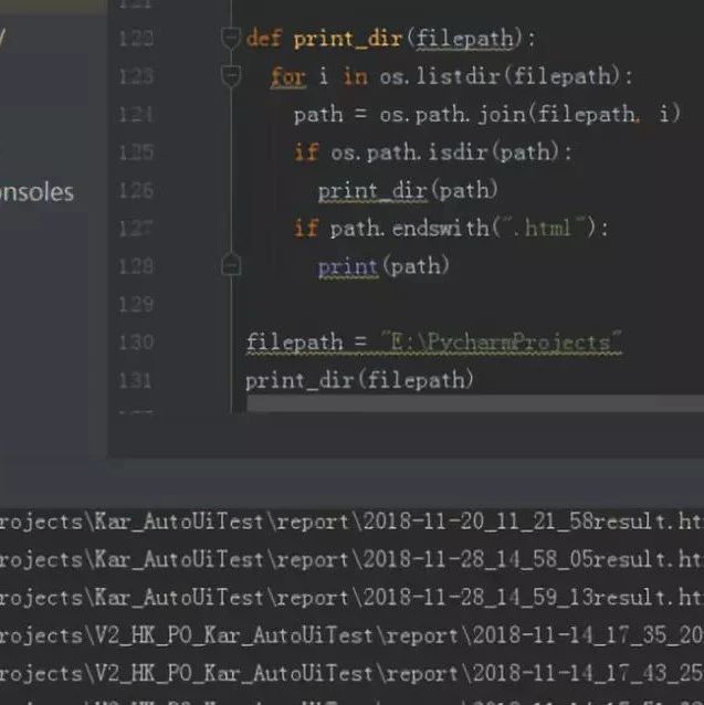 超级实用的30个Python代码小片段