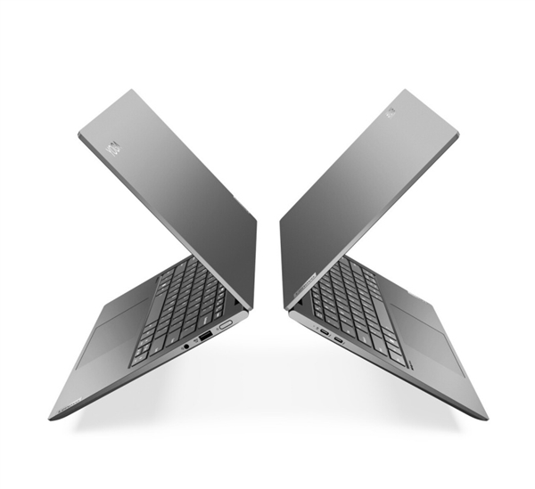 联想发布Yoga Slim 7 Pro：2.8K 120Hz OLED屏