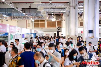 集结领军企业剑指医械装备创新及技术痛点Medtec助推本土高端医疗器械研发与制造崛起
