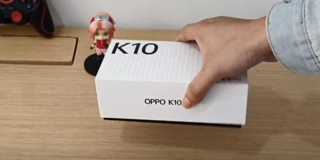 终于等到了！OPPO K10千元旗舰机，这配置忒香了吧！红米K50慌了