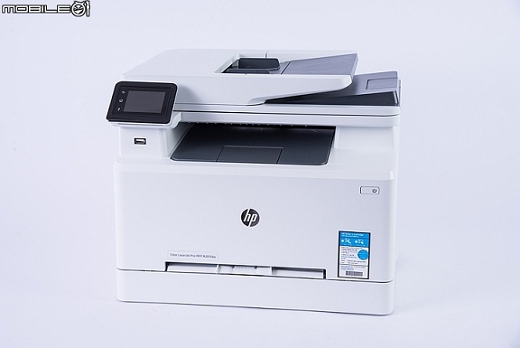 速度质量安全三位一体 HP Color Laser Jet Pro彩色雷射打印机试用