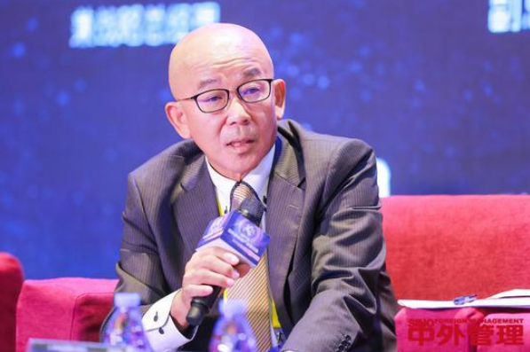 企业没有核心技术，照样走得远走得稳