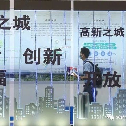 政策难催中国芯片全力自主，美国围堵办到了！