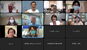 APEC产业咨询交流会 筑波医电为疫后数位医疗提议