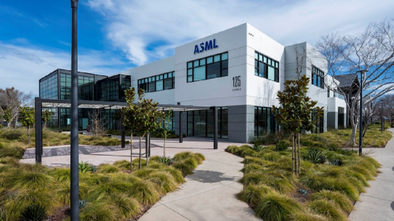 美国学者：ASML正在走向末路