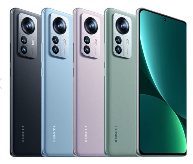小米，荣耀，oppo，vivo最新旗舰手机对比，购买建议（2022）