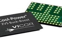 助力Tritek Power旅行电动自行车电池的Vicor DC-DC模块，你了解吗？