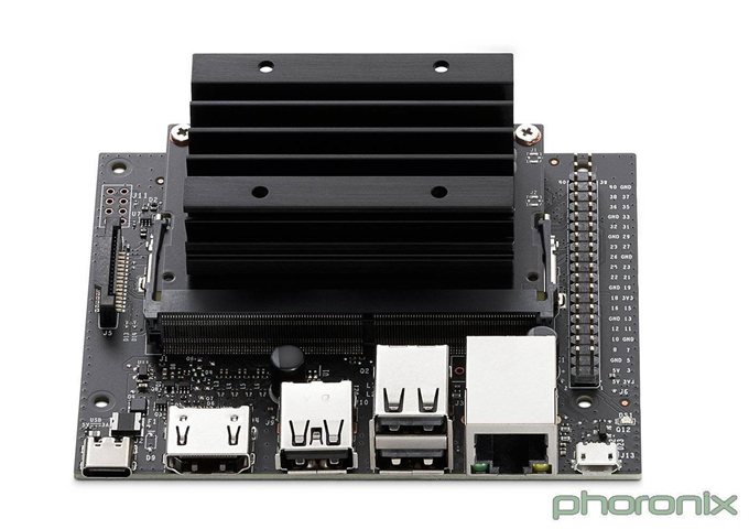 NVIDIA推出超低价格Jetson Nano 2GB开发板,售价$59
