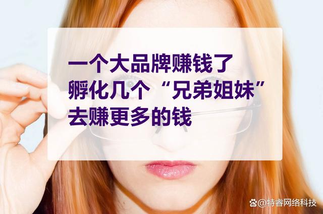 小米的Redmi，OPPO的realme，vivo的iQOO，你还傻傻分不清吗？