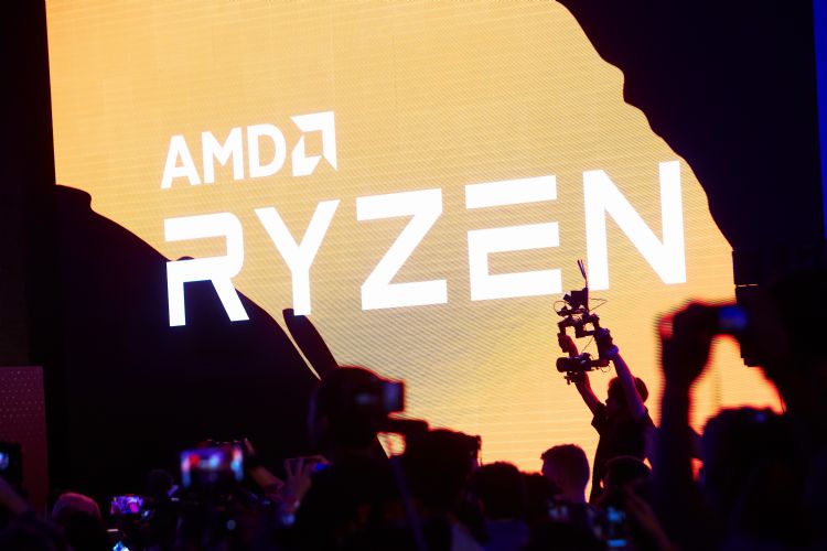 超微高性价比的Ryzen Threadripper 3000X系列CPU因严重缺货导致价格飞涨。AMD