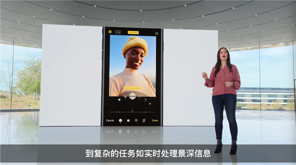 一文总结苹果发布会：13绿了、SE 5G了、M1 Max合体了