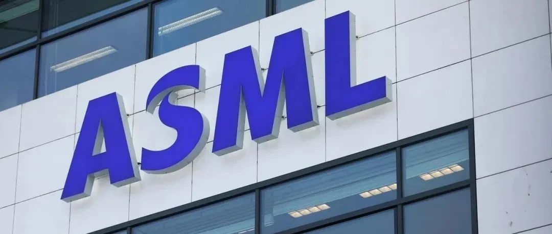 ASML着急！还不能向中国出口！