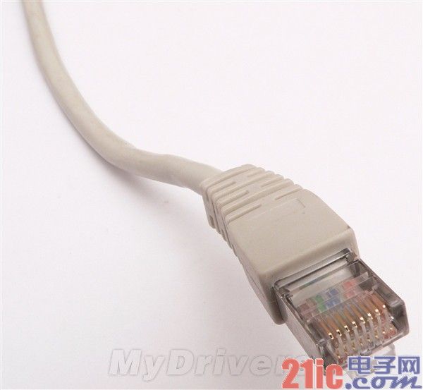 802.3 400G以太网标准开工