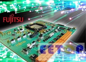 富士通半导体推出CMOS 转换器解决方案系列之首款28nm