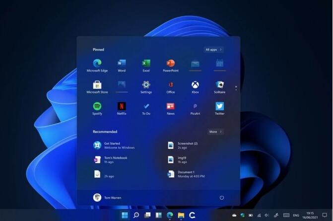 微软正式宣布推出Windows 11操作系统 新功能与改进