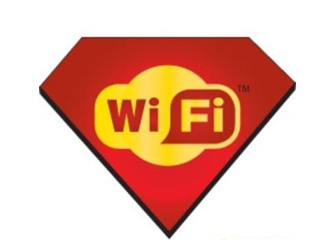 超级WiFi